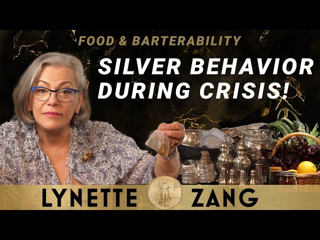 Combatting Global Hunger: Leveraging Silver to Safeguard Your Food Purchasing Power