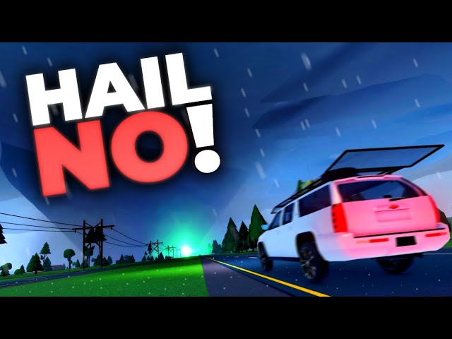 Hail No! | Twisted | Roblox