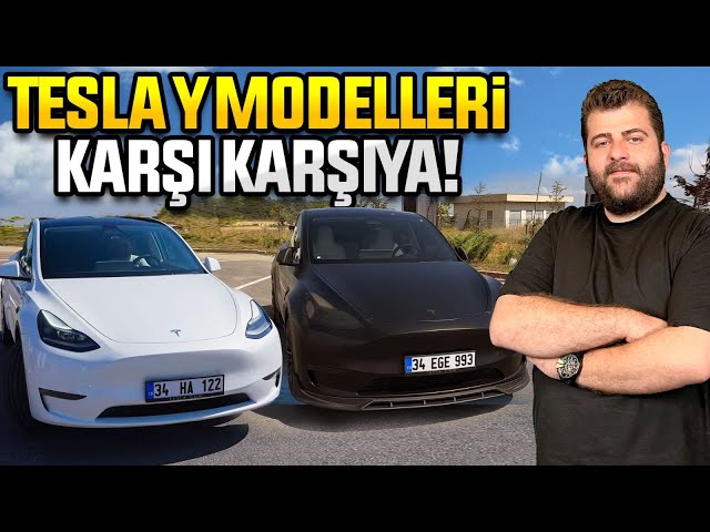 Tesla Model Y Performance mı Long Range mi? Fiyat farkına değer mi?