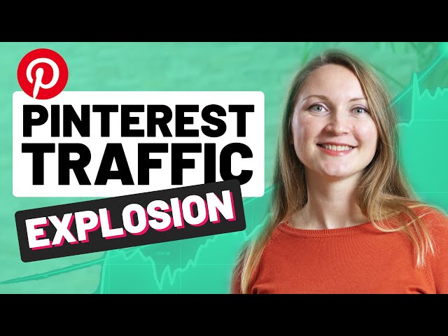 HOW TO USE PINTEREST FOR BUSINESS IN 2024 - PINTEREST MARKETING TIPS FOR TRAFFIC EXPLOSION