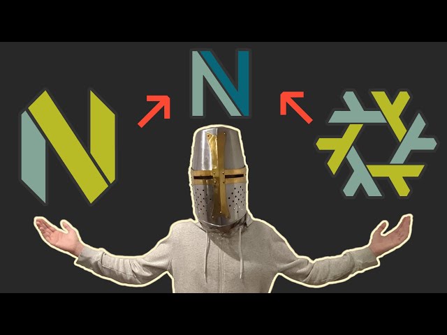 Nixvim: Neovim Distro Powered By Nix