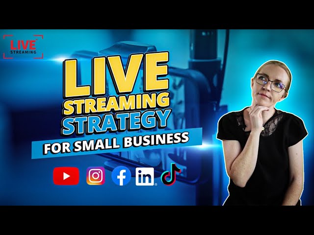 Live Streaming Strategy: How To Run A Successful Live Stream