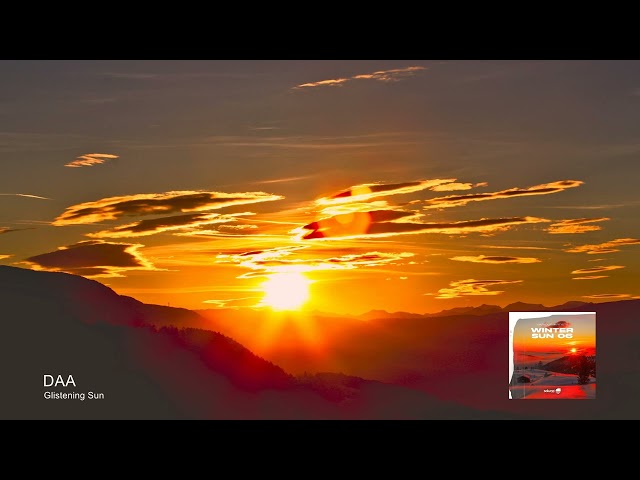 DAA - Glistening Sun [Soluna Music]