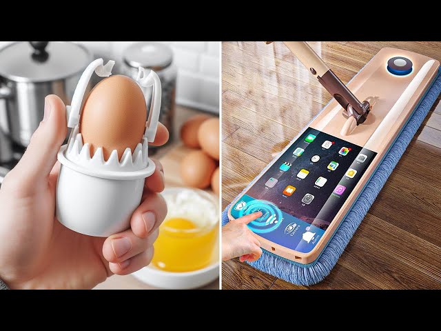 🥰 Best Appliances & Kitchen Gadgets For Every Home #55 🏠Appliances, Makeup, Smart Inventions