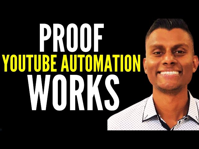 Day 150 Youtube Automation Channel Results Proof II Make Money With Cashcow Channel