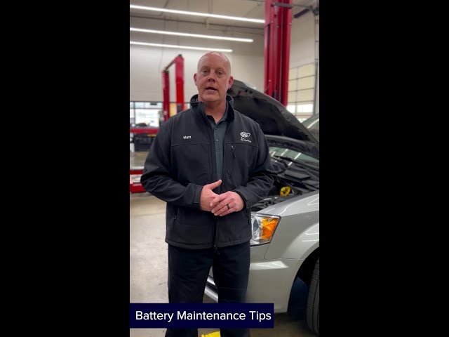 Easy Car Battery Tips To Consider