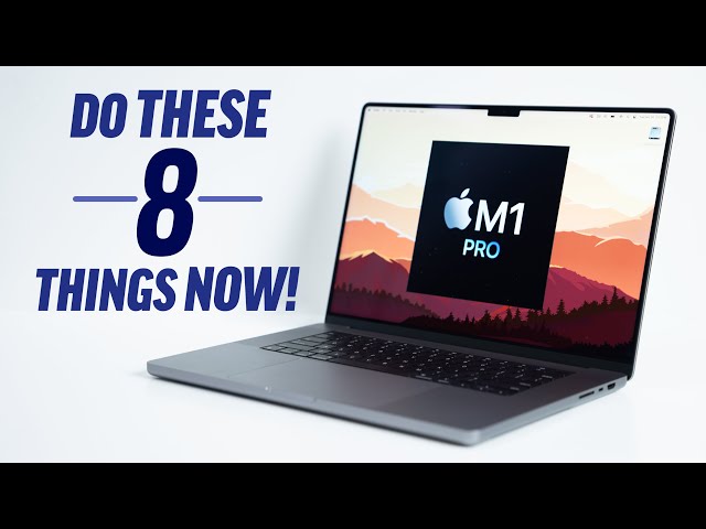 How to get your MacBook to Last 10 years! (Apple Won't Tell You!)