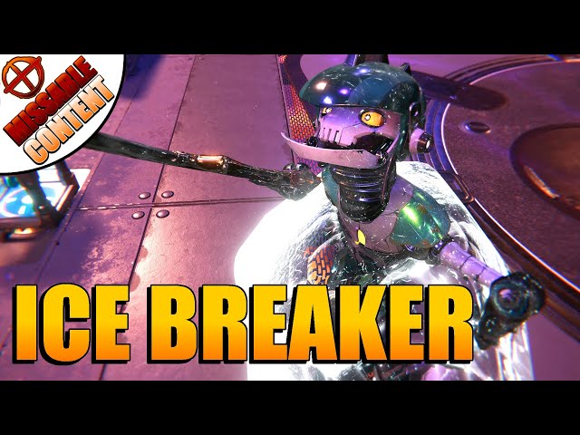 Ratchet & Clank: Rift Apart - Icebreaker Trophy Guide (Cold Snap)