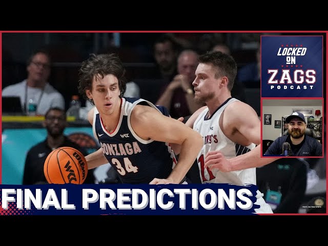 Greg Sankey wants to ruin the NCAA Tournament | Gonzaga bracketology projections | Zoom Diallo open?