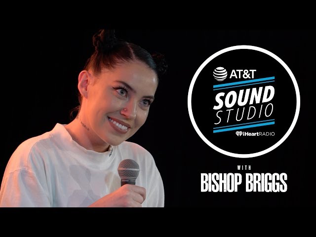 Bishop Briggs Talks 'Church of Scars', Real Housewives Collaboration + Advice To Young Women