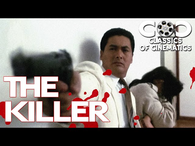 The Killer 1989 | Classics Of Cinematics
