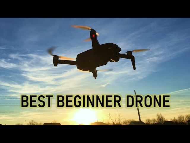 MJX Bugs 18 Pro | BEST Beginner Drone in 2022