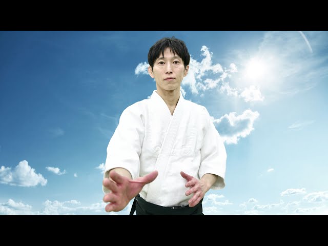 Full Version : Aikido Master Instruction Collection【Shirakawa Ryuji】