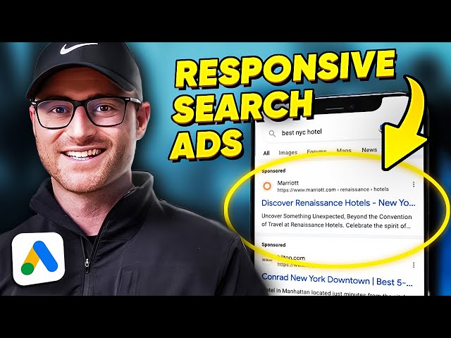 The RIGHT Way to Create Responsive Search Ads | Step-by-Step Tutorial