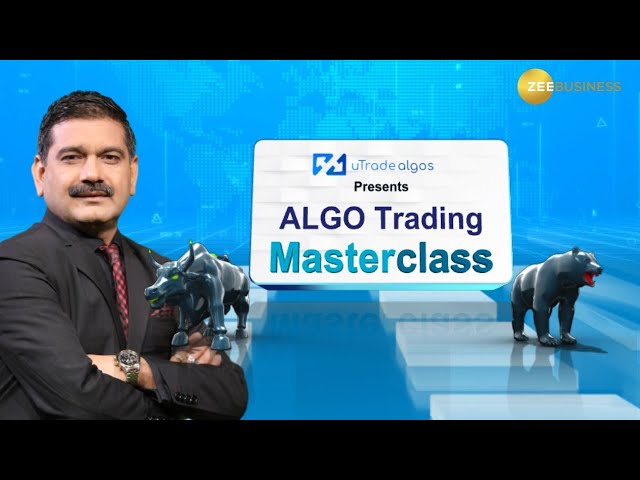 ALGO Trading Ki MasterClass Ep 2: Algo Trading से जुड़ी हर जानकारी