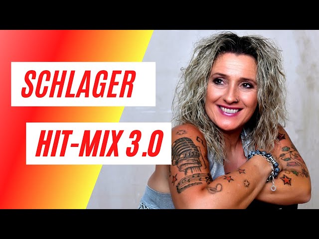 Schlager Hit Mix 3.0 🌟 Schlager für Alle