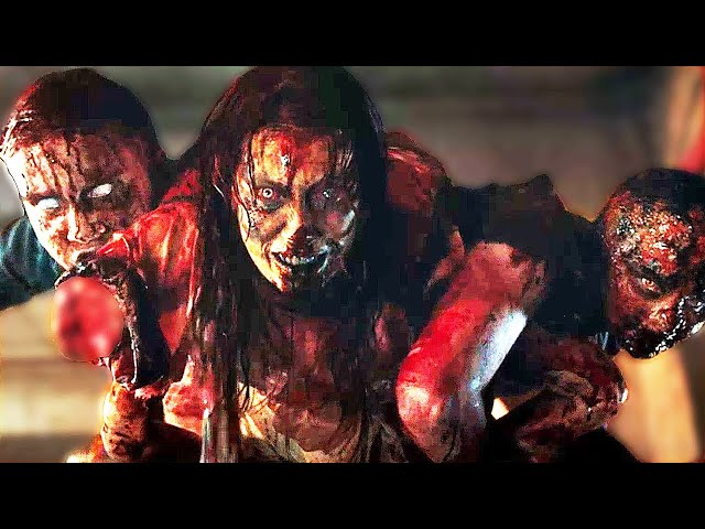 TOP 13 BEST HORROR MOVIES 2023 YOU CAN WATCH RIGHT NOW! NEW HORROR MOVIES 2022! TRAILERS (SO FAR)