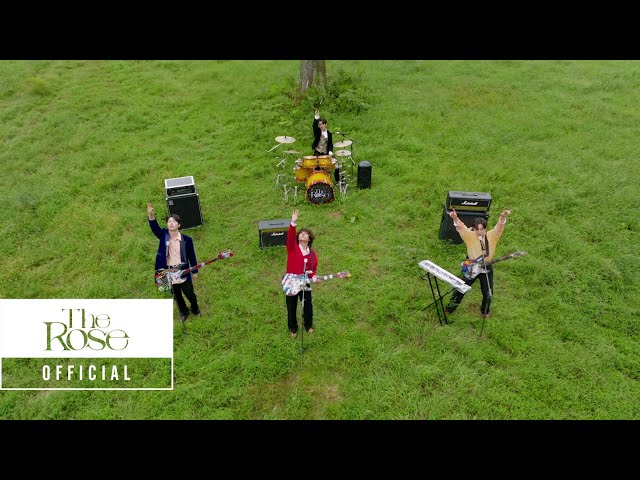 The Rose (더로즈) – Sour | Official Video