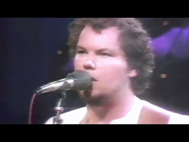 Christopher Cross - I Really Don't Know Anymore (Live) [Remastered HD]
