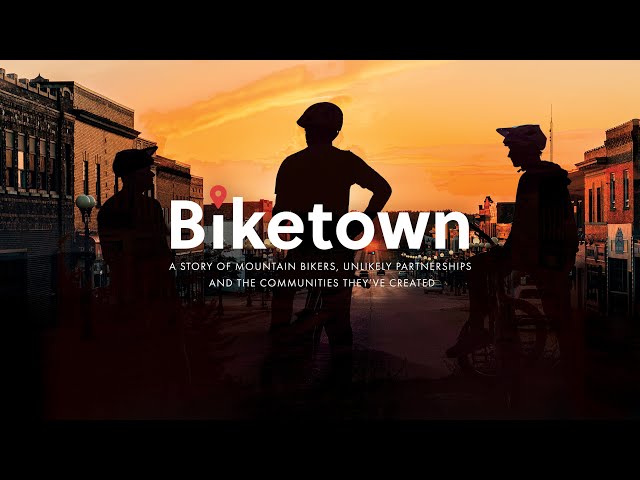 How Trails Transform Communities // Biketown