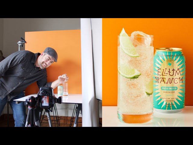 Fast Lighting For Pro Product Photography