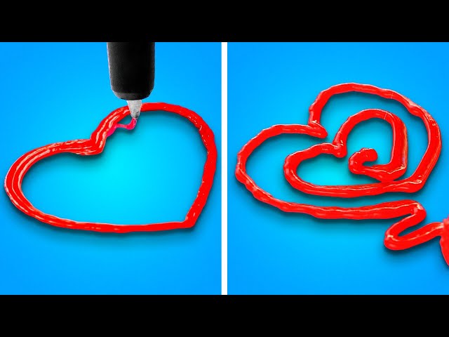 Awesome Crafts And DIY Ideas With 3D Pen