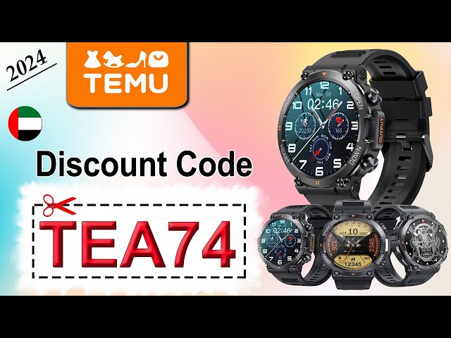 Massive Offers! How to Apply Temu Coupon Code (TEA74) for 2024?