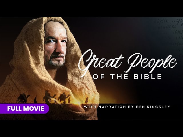 Great People of the Bible | The Apostle Paul | Full Movie