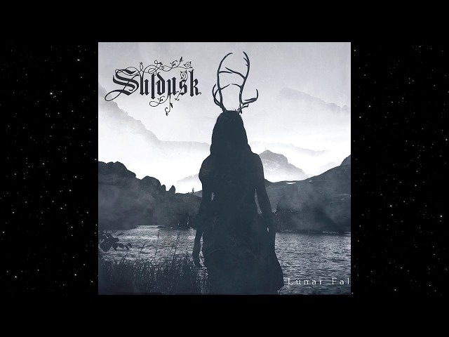 Suldusk - Solus Ipse (Track Premiere)