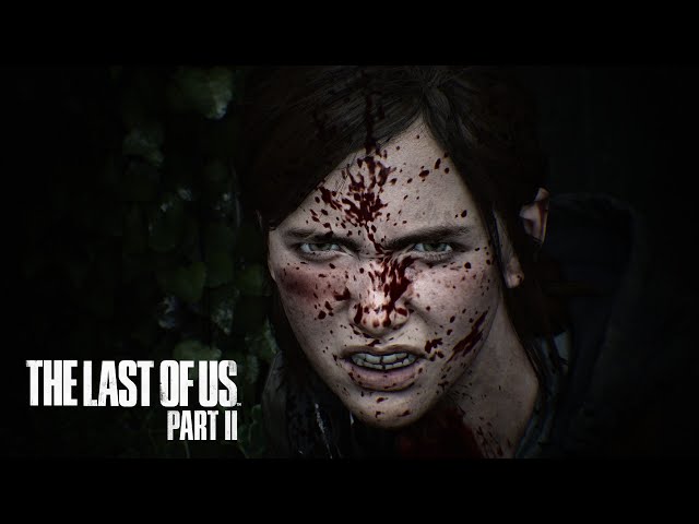 Aggressive Gameplay | The Last Of Us Part 2