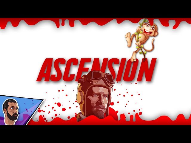 Ascension Song  (Call Of Duty BO3 Zombies Parody)