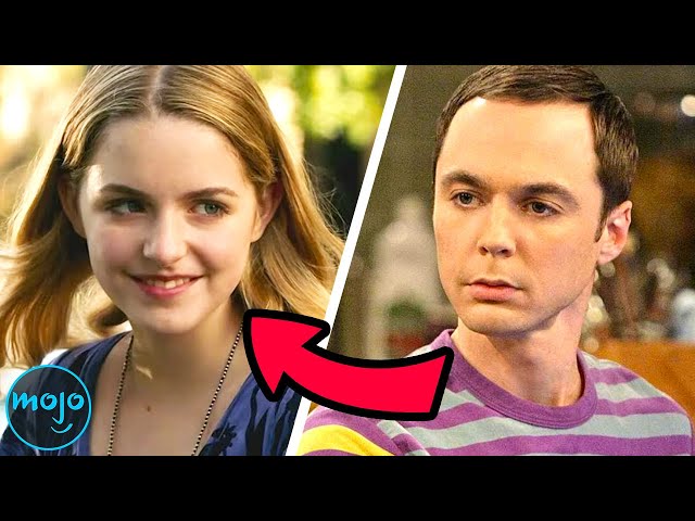 Top 10 Questions About The Big Bang Theory After Watching Young Sheldon