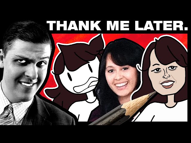 Fixing YouTuber Art: JaidenAnimations, Will Smith & More