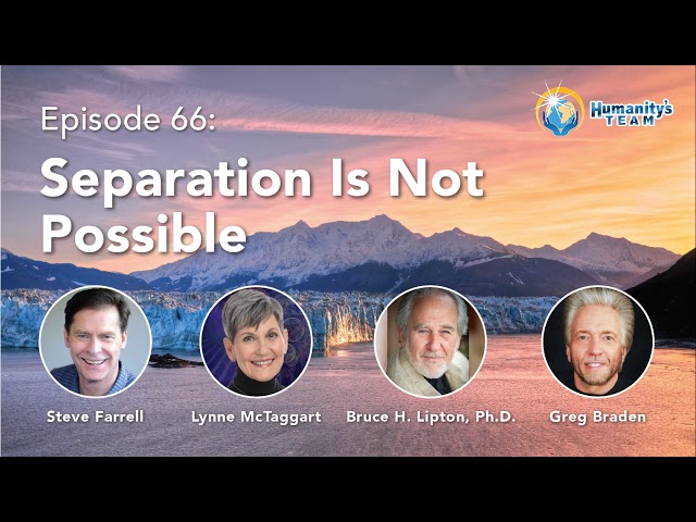 HT Podcast Episode 66 // Separation is Not Possible