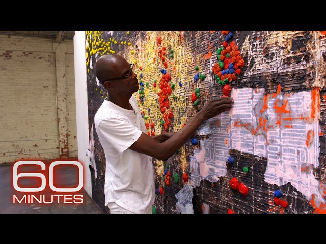 Artists and Tastemakers | 60 Minutes Full Episodes