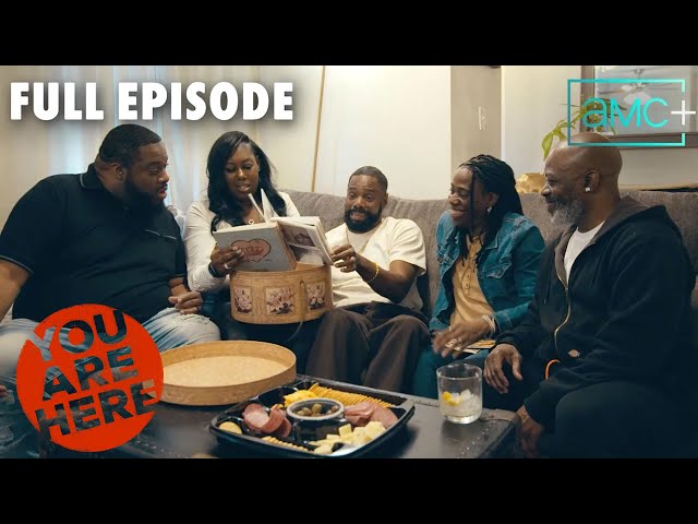 You Are Here | Full Episode Starring Colman Domingo | Episode 2