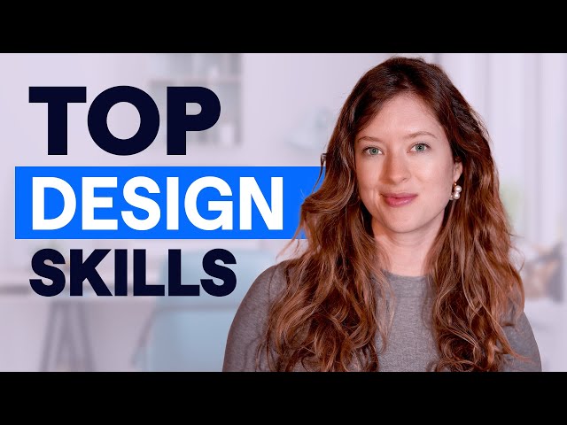 The 5 Best UI/IUX Design Skills to Get Started With
