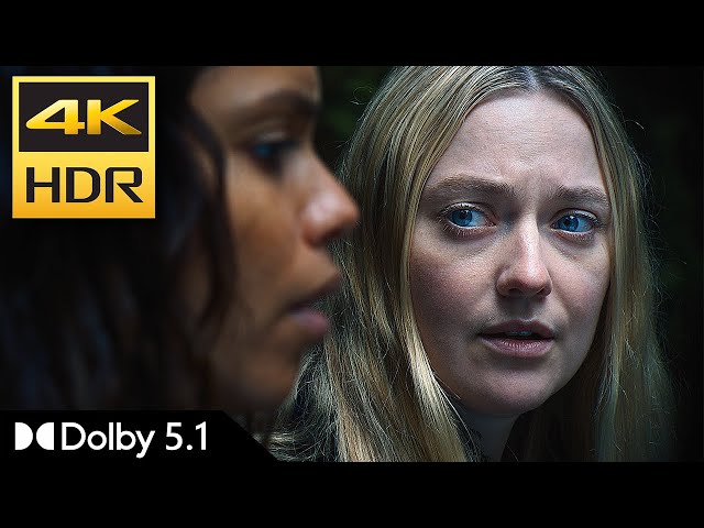 Trailer #2 | The Watchers | 4K HDR | Dolby 5.1