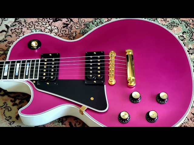 This Les Paul Got Danelectro’d (and More!)