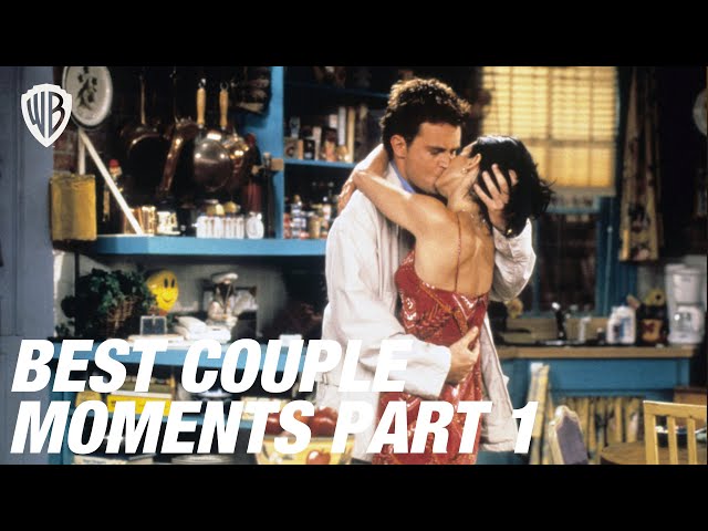 Best Couple Moments! | Warner Bros. TV