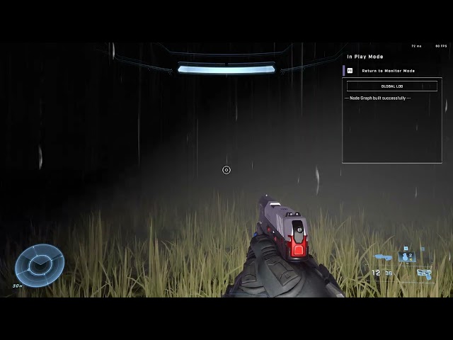 Now you can have a personalized flashlight in multiplayer | Halo Infinite Forge