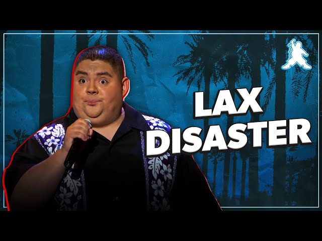 LAX Disaster - Gabriel Iglesias