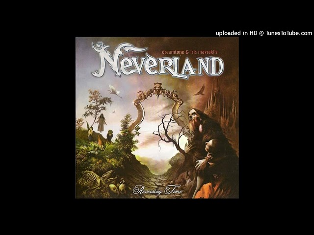Neverland - Black Water