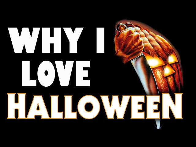 Why I Love Halloween (1978)