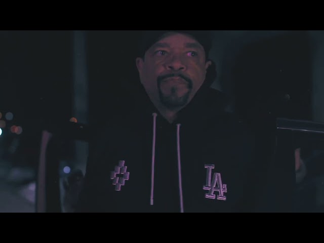 ICE T  💥 THE HANGING 💥