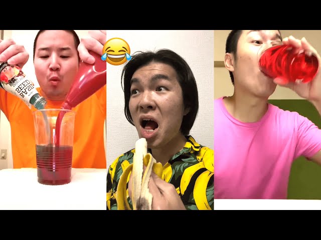 Banana Shorts funny video😂😂😂 BEST Banana Shorts Funny Try Not To Laugh Challenge Compilation Part737