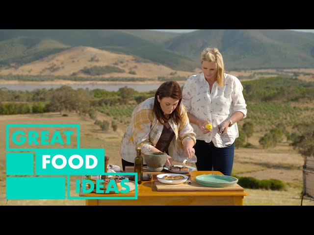 The Mighty Murray Road Trip | FOOD | Great Home Ideas