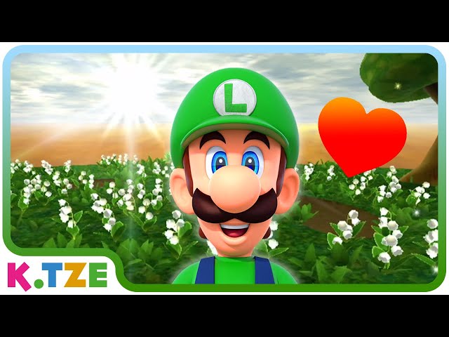 Luigi im Paradies 😲😍 Super Mario Galaxy 2 | Folge 27