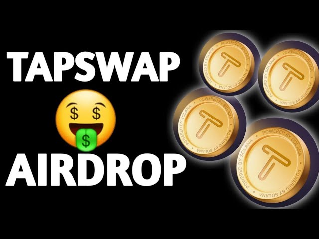 HOW TO Withdraw tapswap 🤑