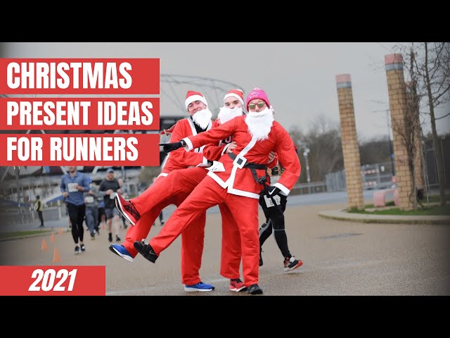 Christmas Gifts For Runners 2021 | What I want for Christmas